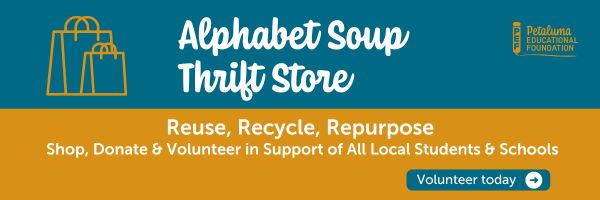 PEF alphabet soup updates feb 2025