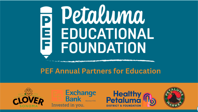 PEF Annual Partner