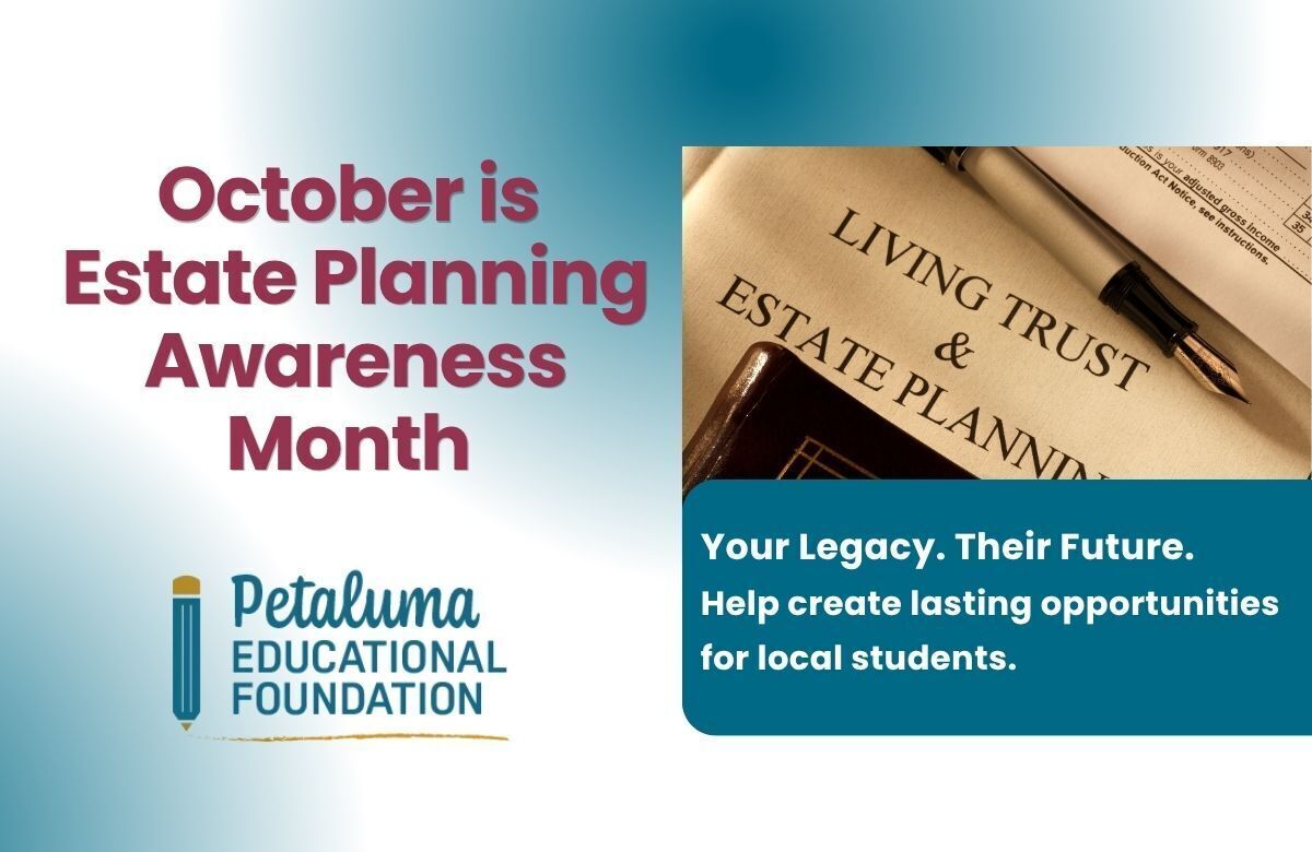 October Estate Awareness Month
