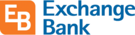 Logo for Exchange Bank