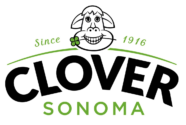 Logo for Clover Sonoma