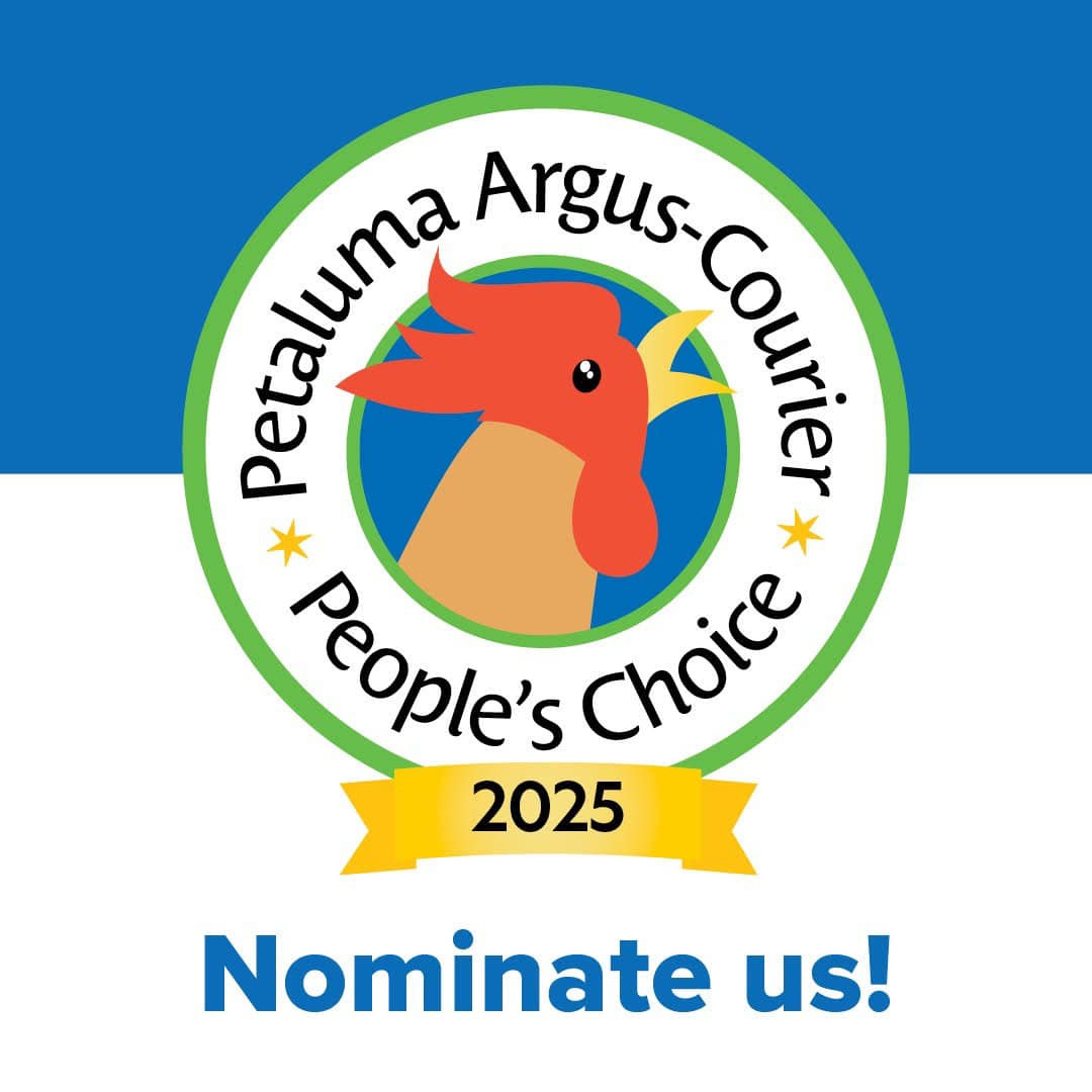petaluma's people choice