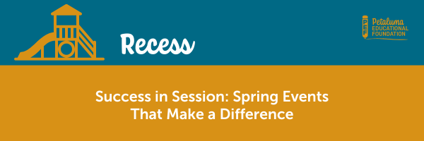 june 2025 recess update PEF