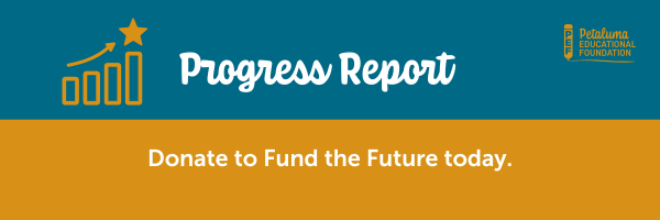 Progress Report Banner