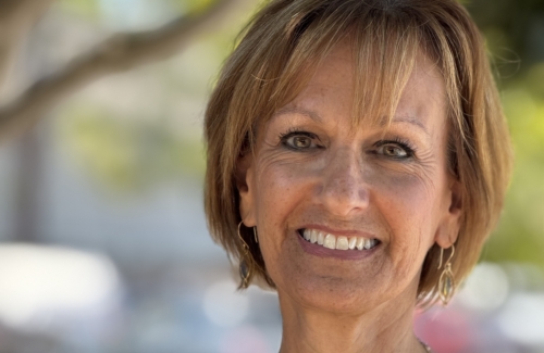 Julie Parnow
