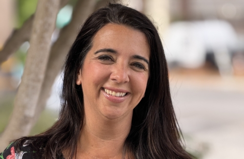Liz Derammelaere